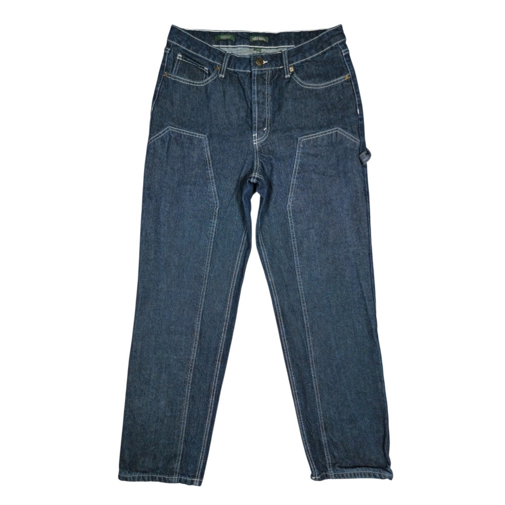 Wild Fable High-Rise Straight Jeans Size 10